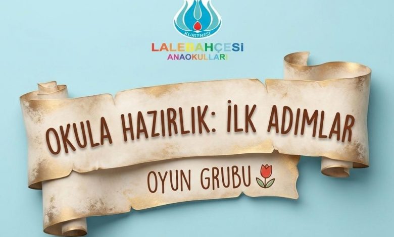 Çocuğunuz Oyun Grubuna Hazır mı? 💕 Zaman su gibi akıp geçiyor ve o minik mucize artık dünyayı keşfetmeye, "ben de buradayım" demeye başladı! 🥰 Tam da bu dönemde akıllarda aynı soru belirir: "Acaba oyun grubuna başlamalı mı? Doğru zaman geldi mi?" 🤔