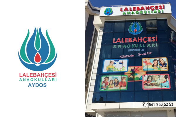 aydos lalebahçesi anaokulları