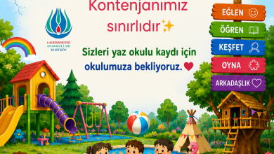Kurtköy LaleBahçesi Anaokulları Kreş